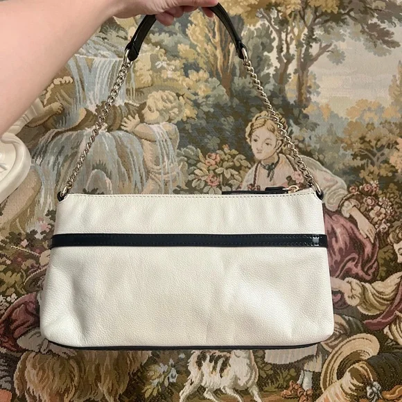 Kate Spade Coquette Bow Bag - Picture 4 of 10